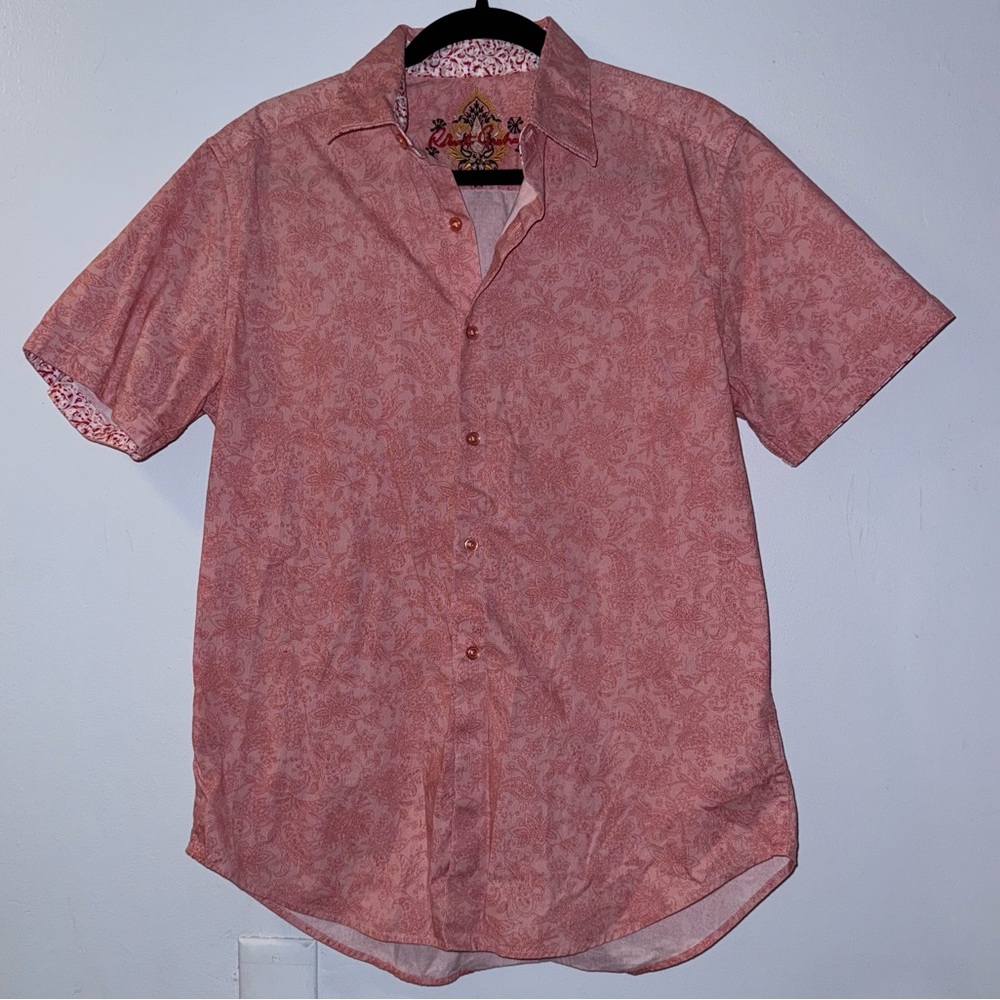 Robert Graham | Chelmsford Button Down